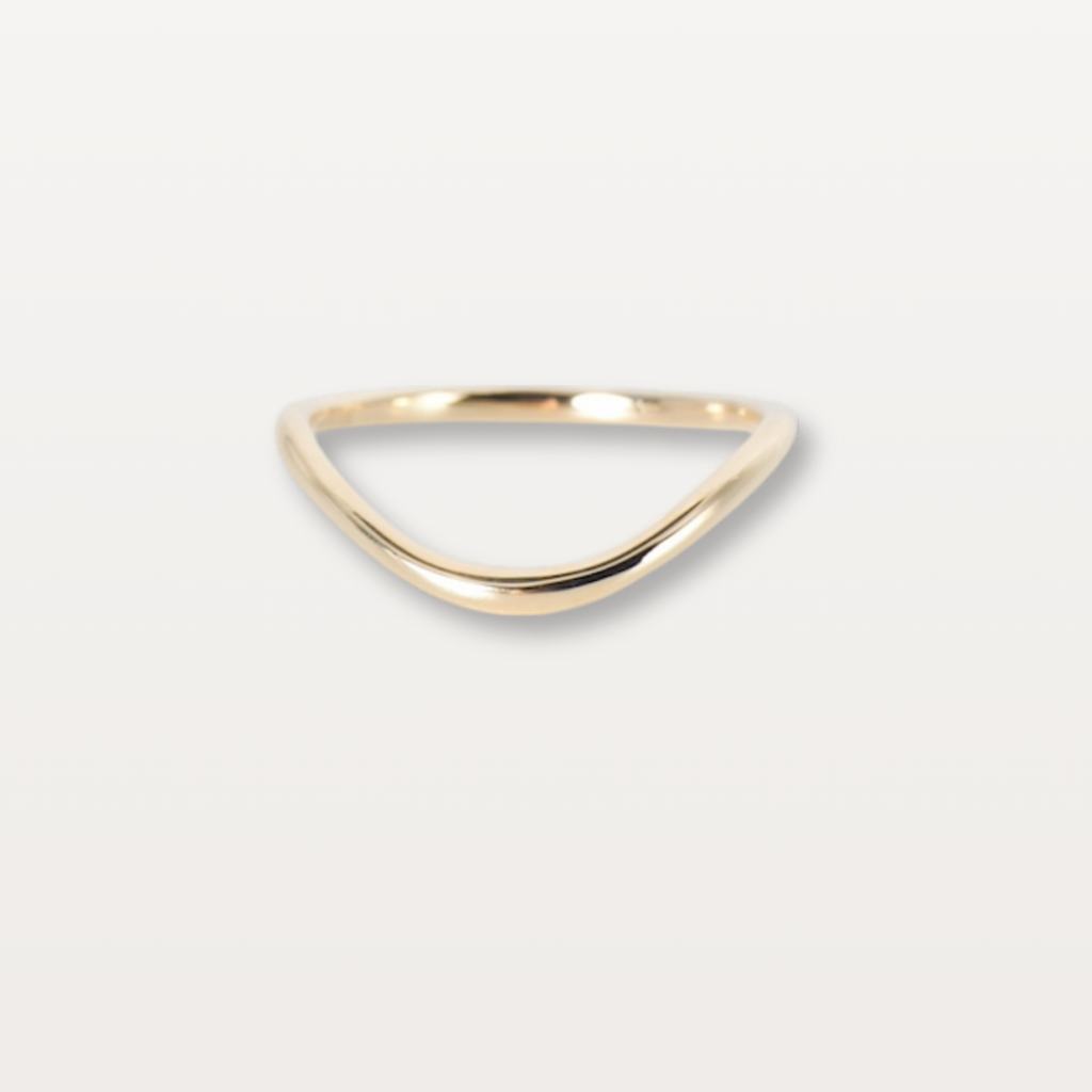 Layer Ring - plane