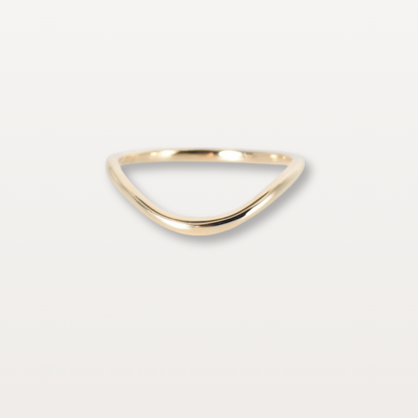 Layer Ring - plane