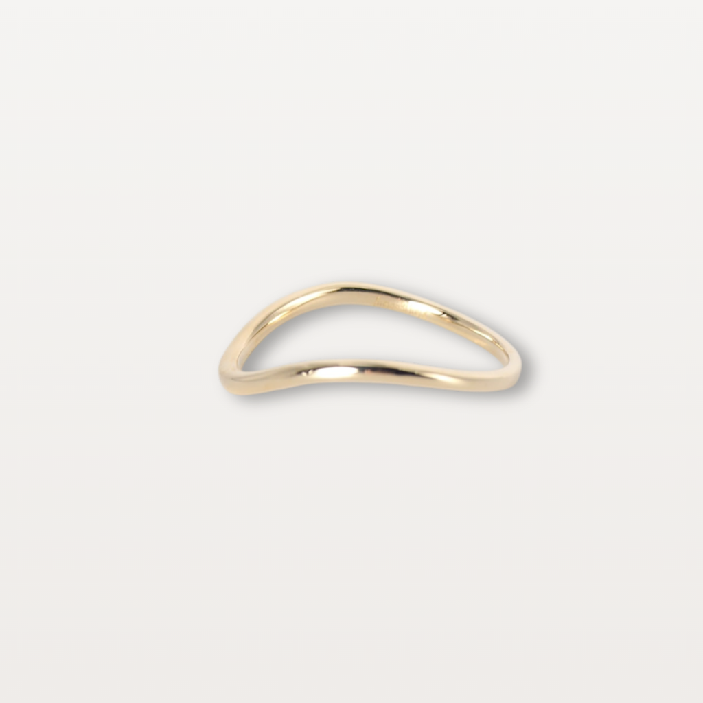Layer Ring - plane