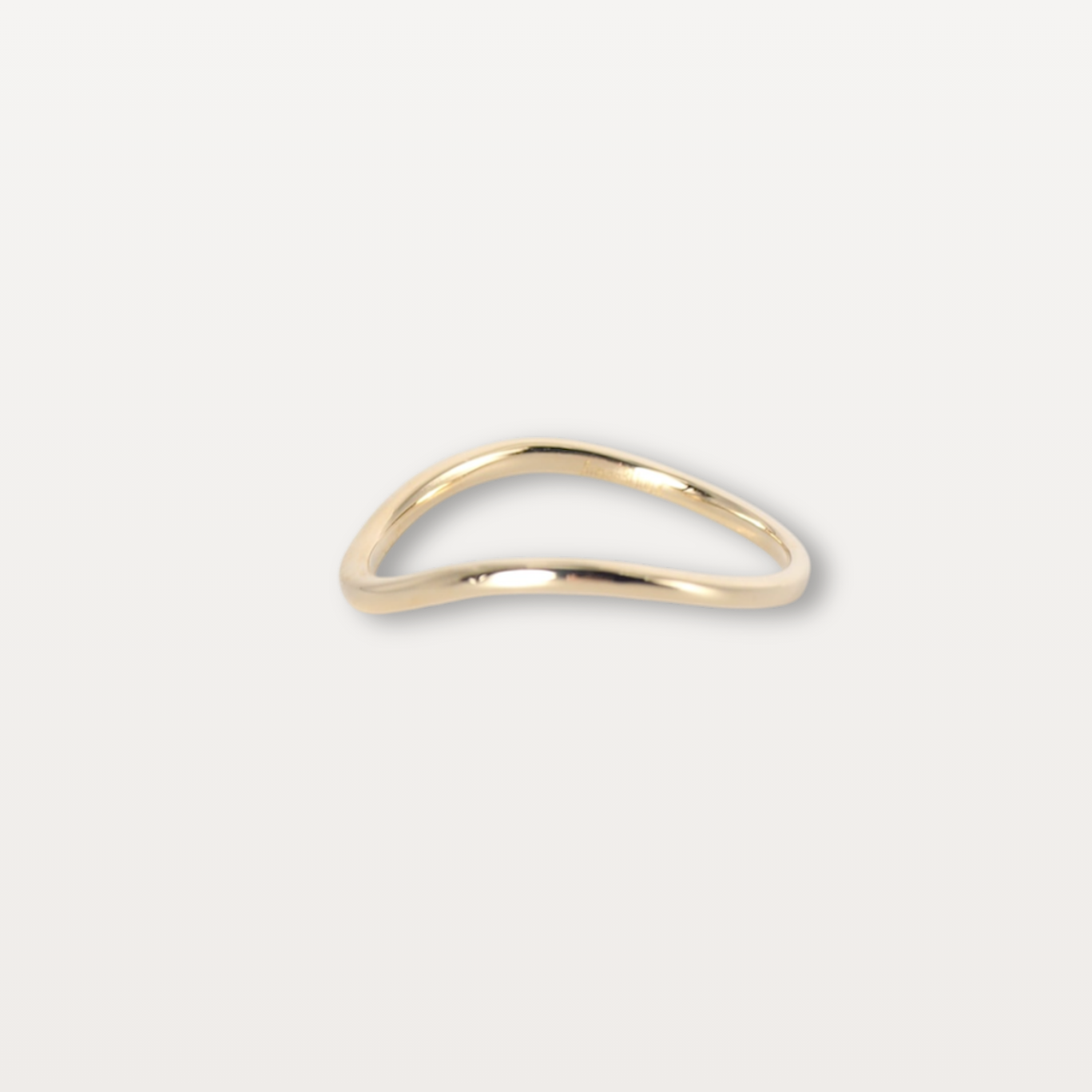 Layer Ring - plane