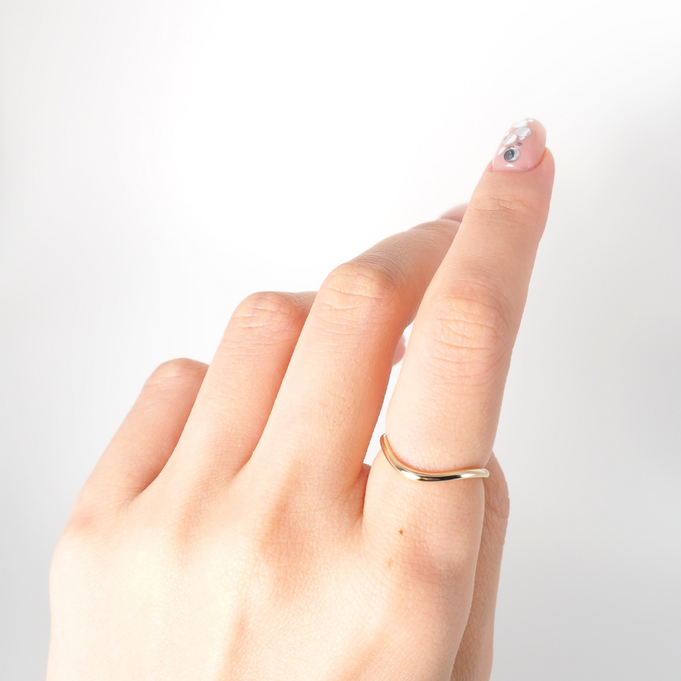 Layer Ring - plane