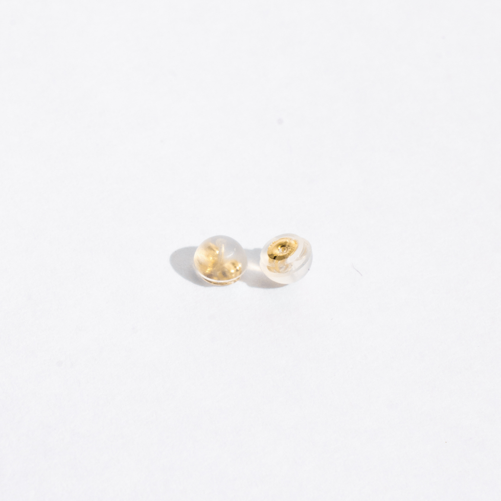 Triple Diamond Earring トリプルダイヤモンドイヤリング