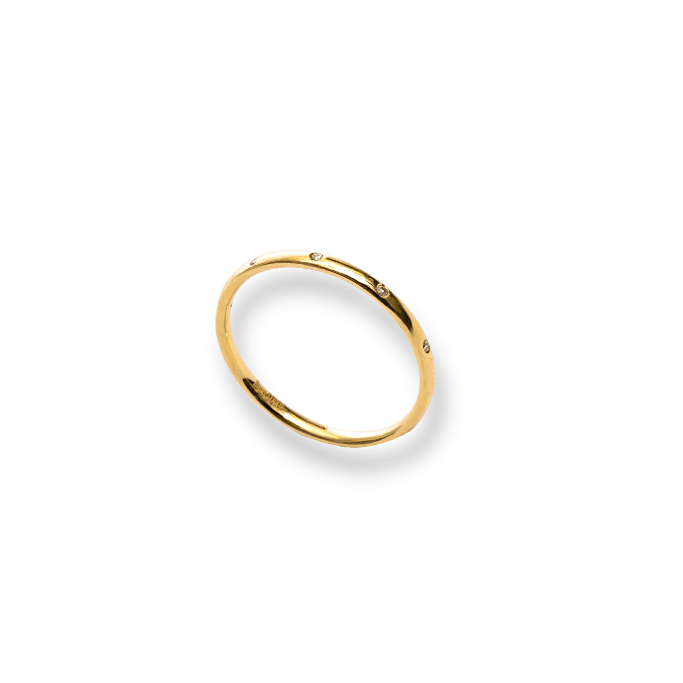 Five Diamond Ring ファイブダイヤモンドリング