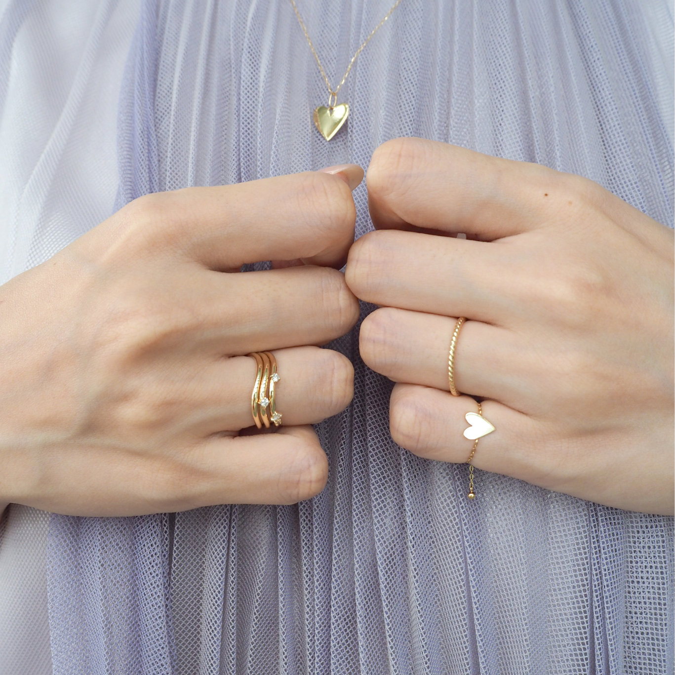 Rope Ring
