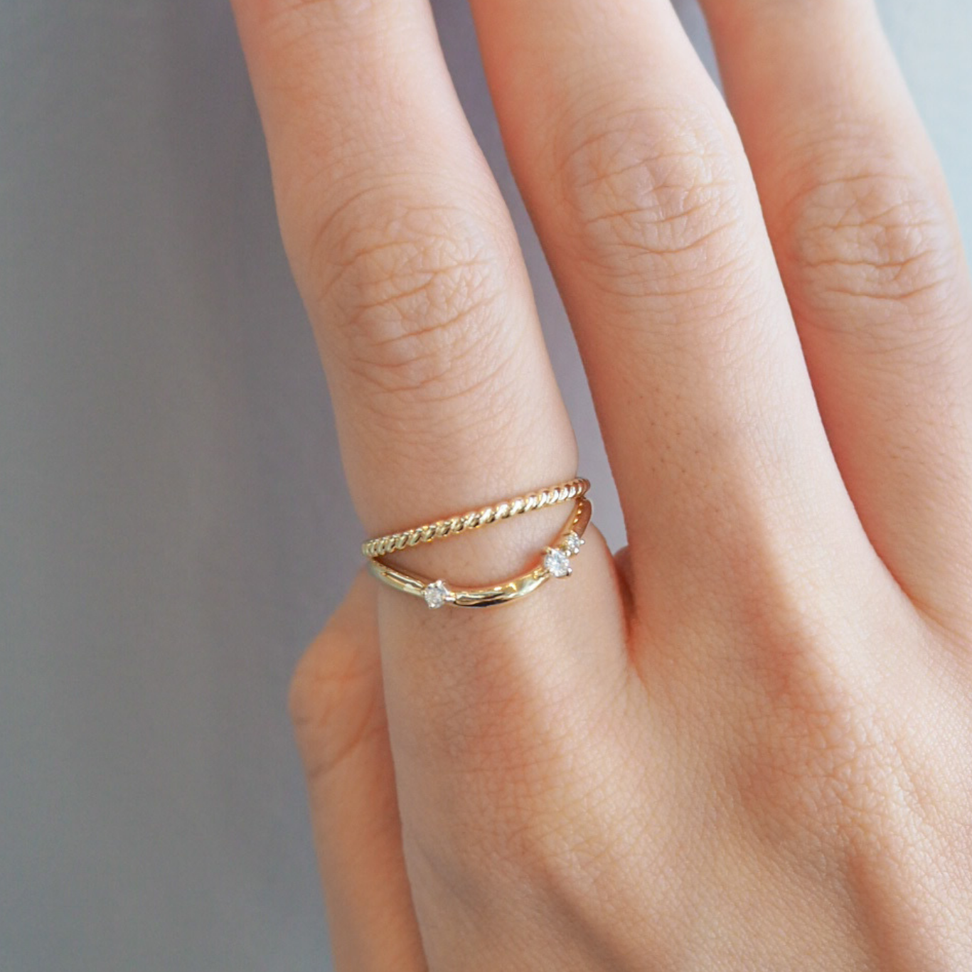 Rope Ring