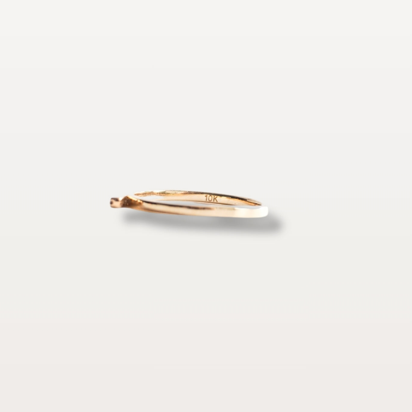 Bar Diamond Ring バーダイヤモンドリング
